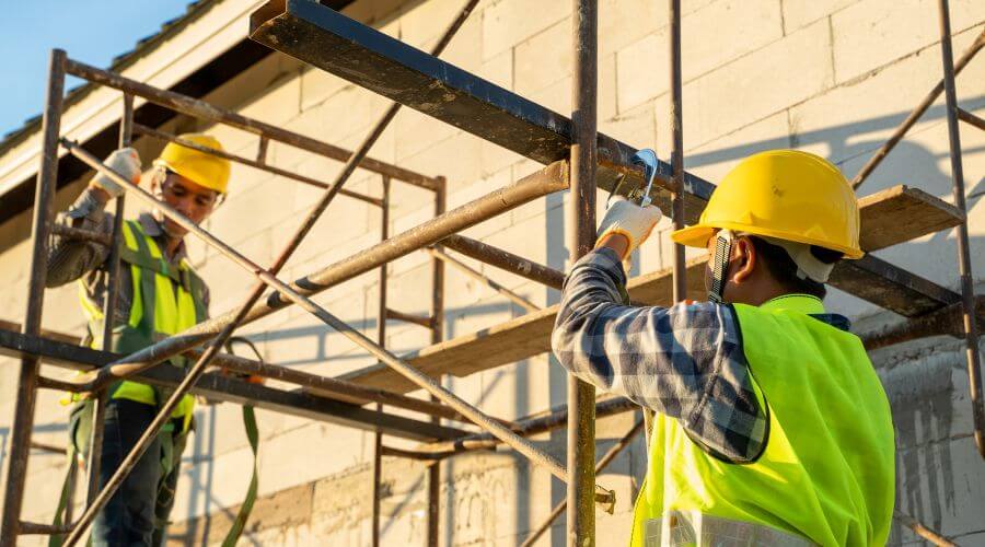 Gutter Repair and Sealing in Rockport, WV
